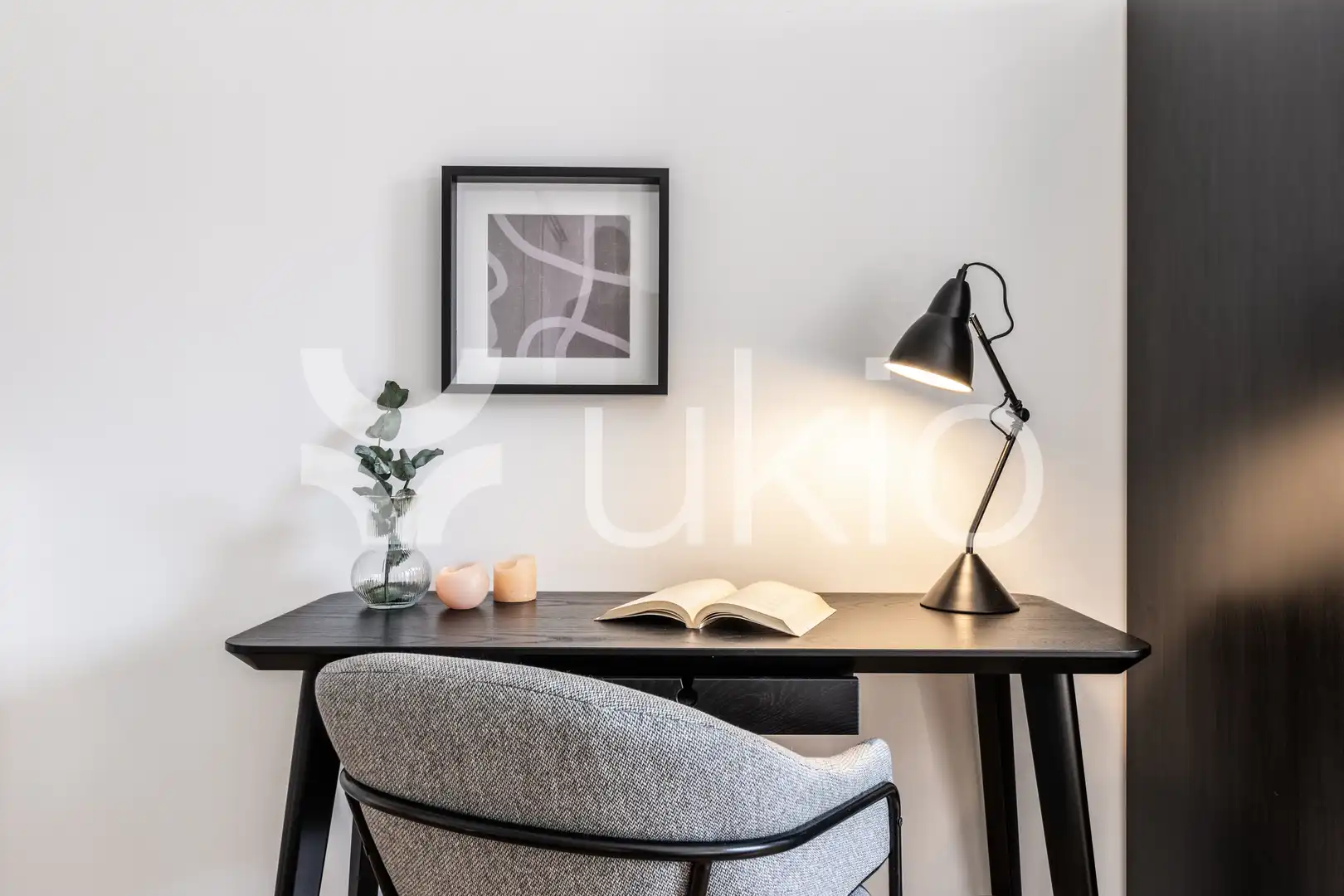 Apartamento con terraza en alquiler en Calle de O'Donnell, imagen 5
