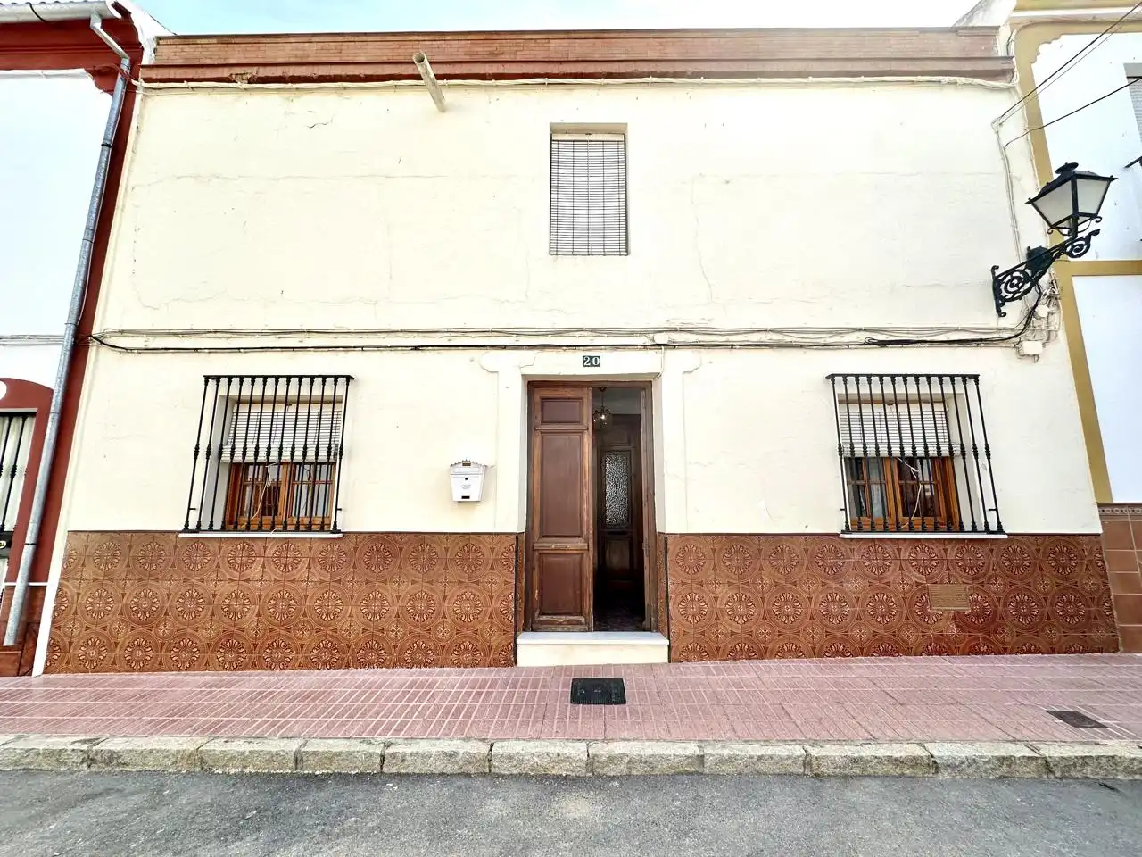 Maison avec jardin à vendre à Humilladero, imagen 46