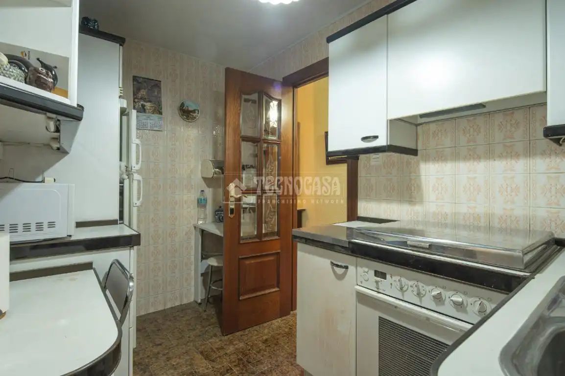 Flat with terrace for sale in C. Séneca, imagen 20