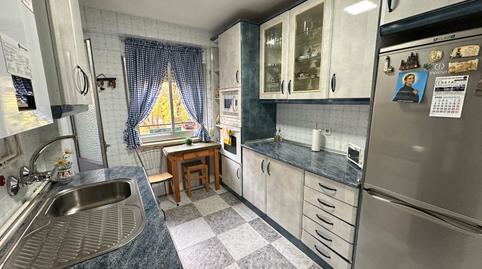 Foto 4 de Pis en venda a Hospital - Nuevo Centro de Talavera de la Reina, Toledo