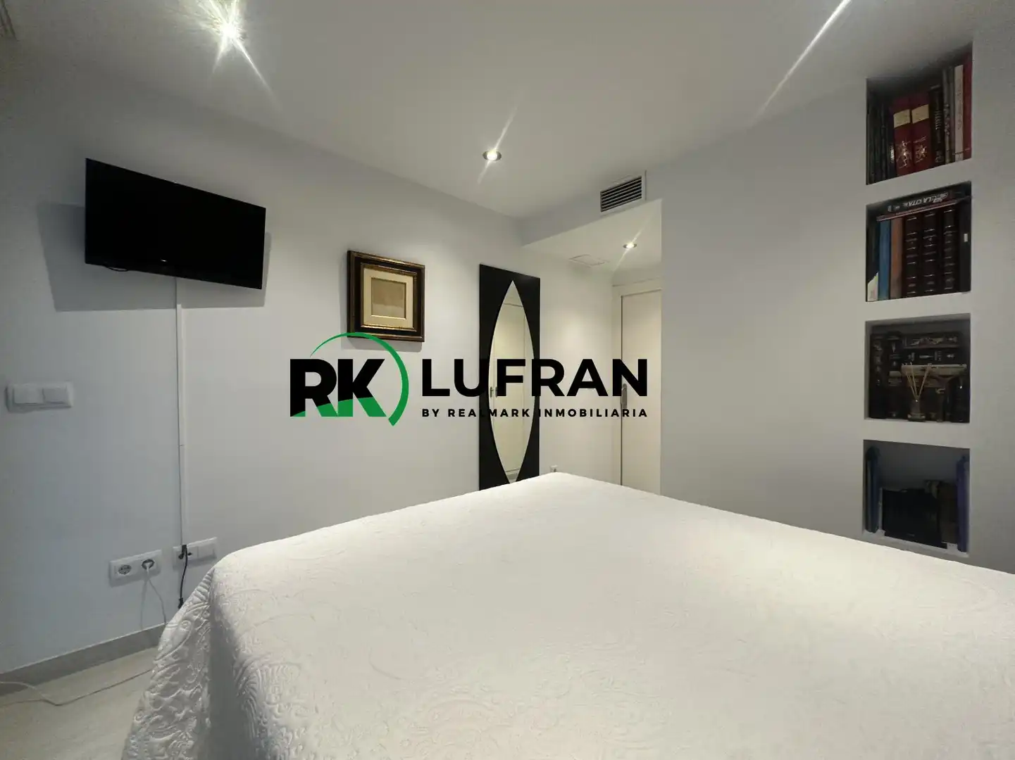 Penthouse mit Aufzug zum Verkauf in Centro, imagen 28