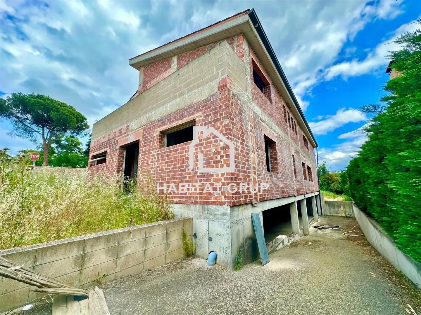 Casa amb jardí en venda a Santa Coloma de Farners, imagen 4