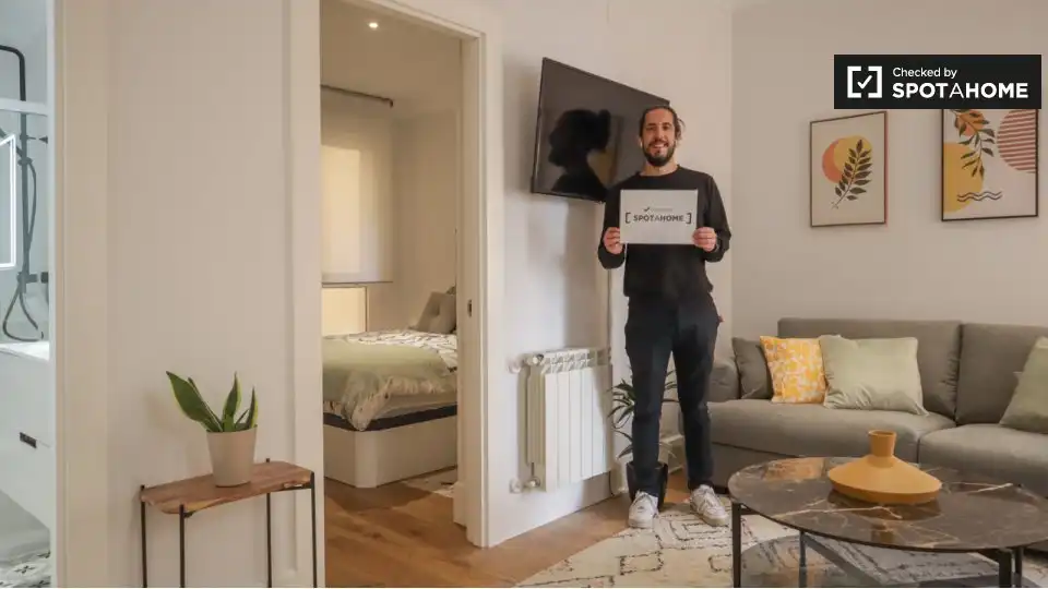 Flat to rent in Retiro, imagen 6