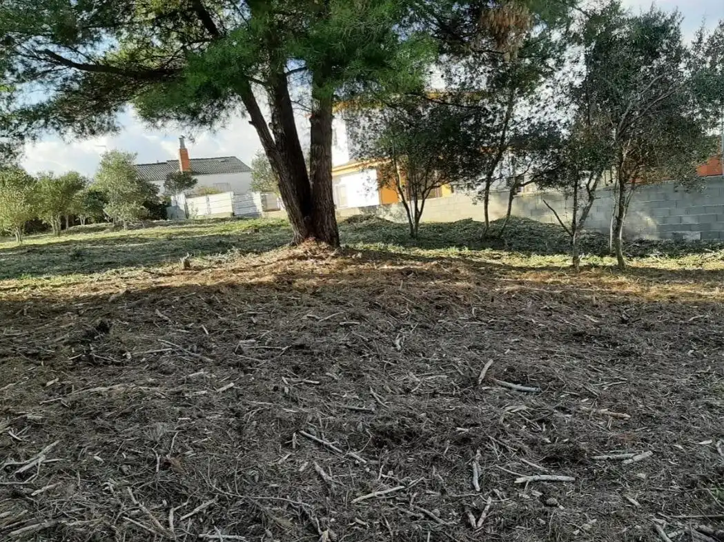 Wohnbaugrundstück zum Verkauf in Cabrera d'Anoia, imagen 8