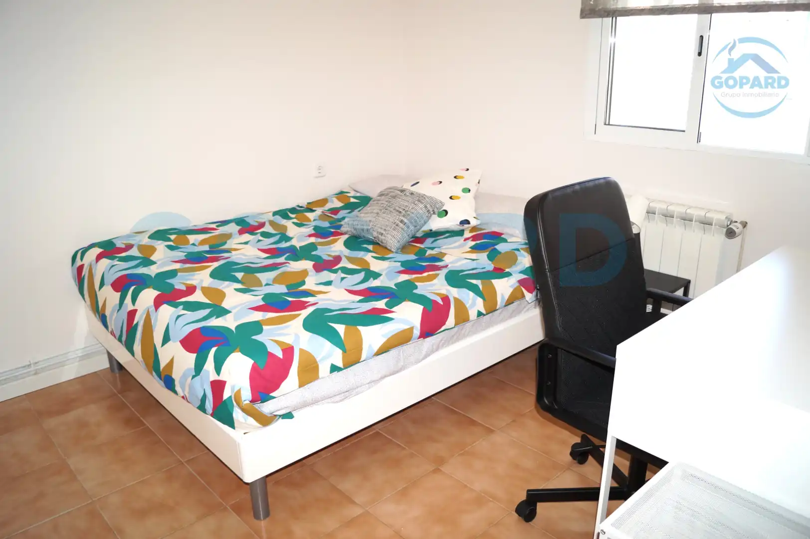 Flat for rent in Villanueva de la Cañada ciudad