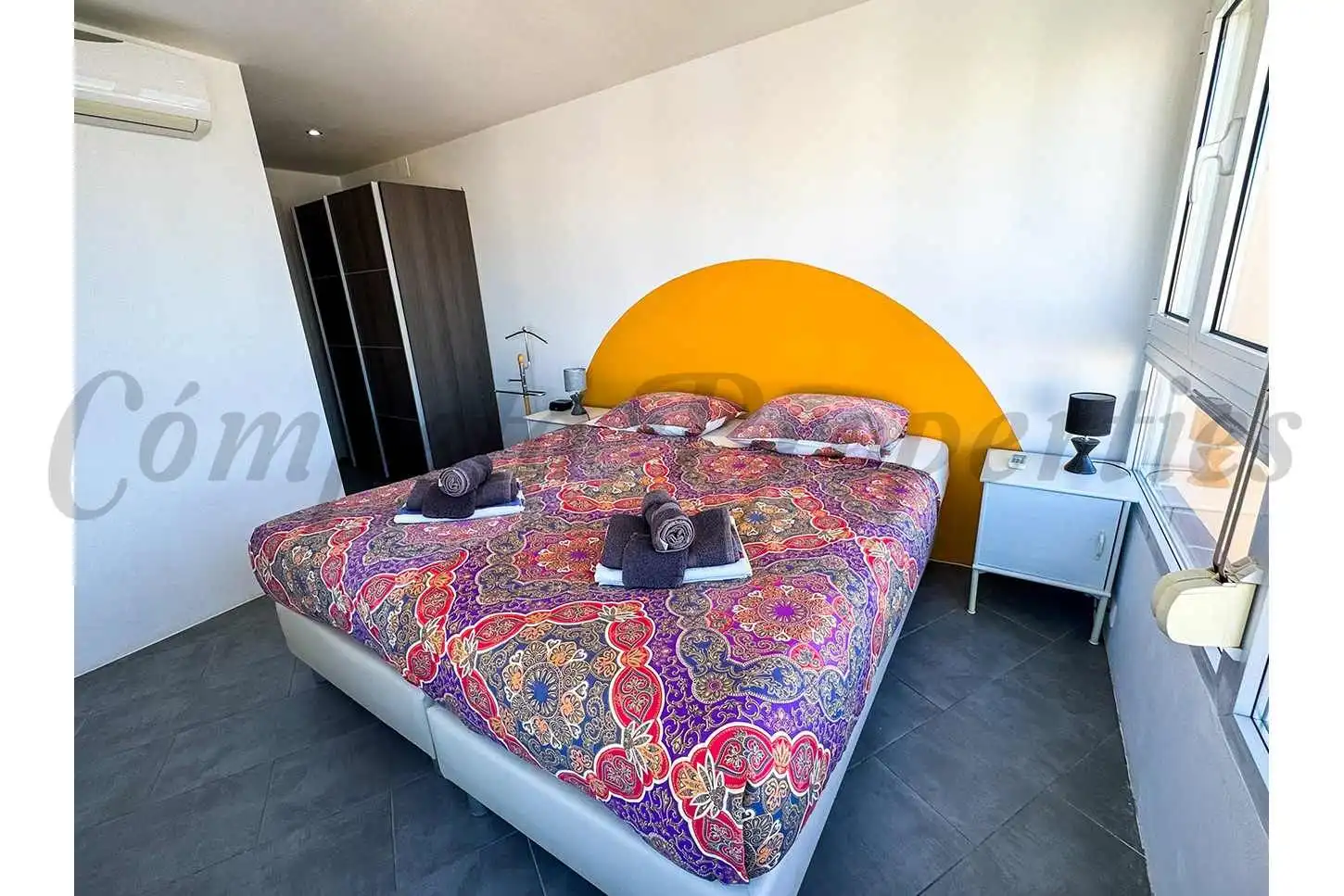 Appartement compact avec piscine à vendre à Centro Internacional, imagen 14