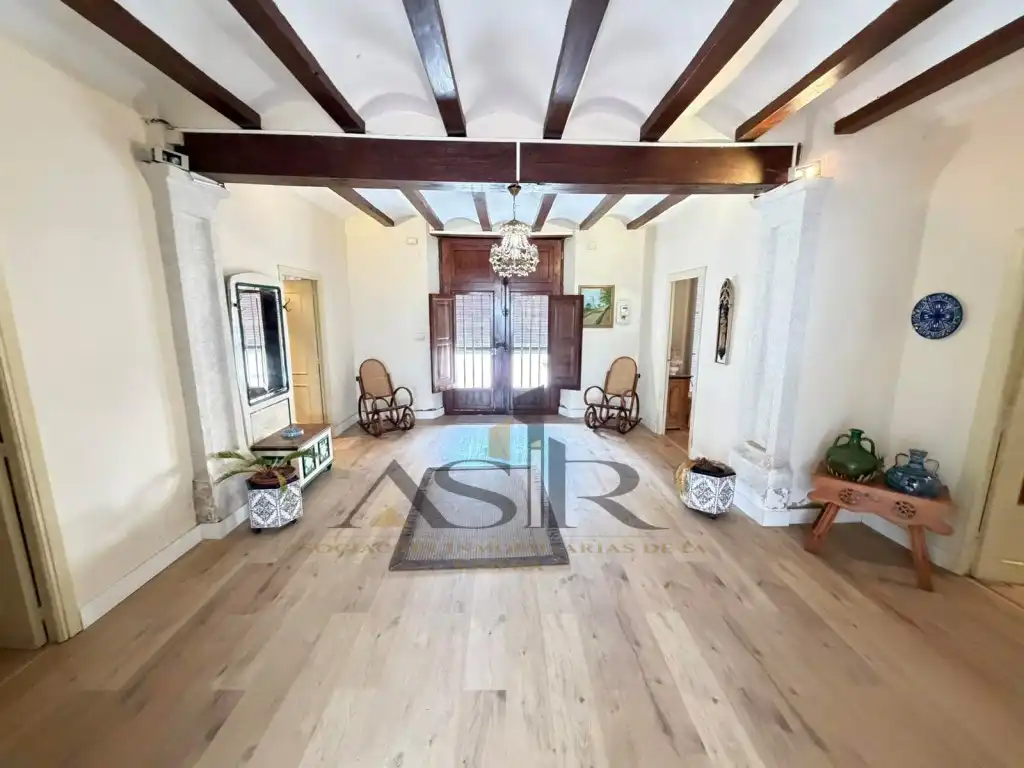 Casa in affitto a Plaza Jaime I, imagen 14