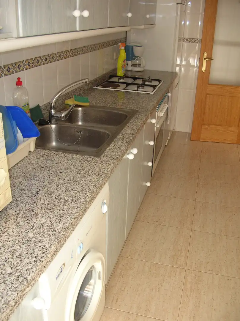 Planta baja de alquiler en Carrer Doctor Fleming, Piles