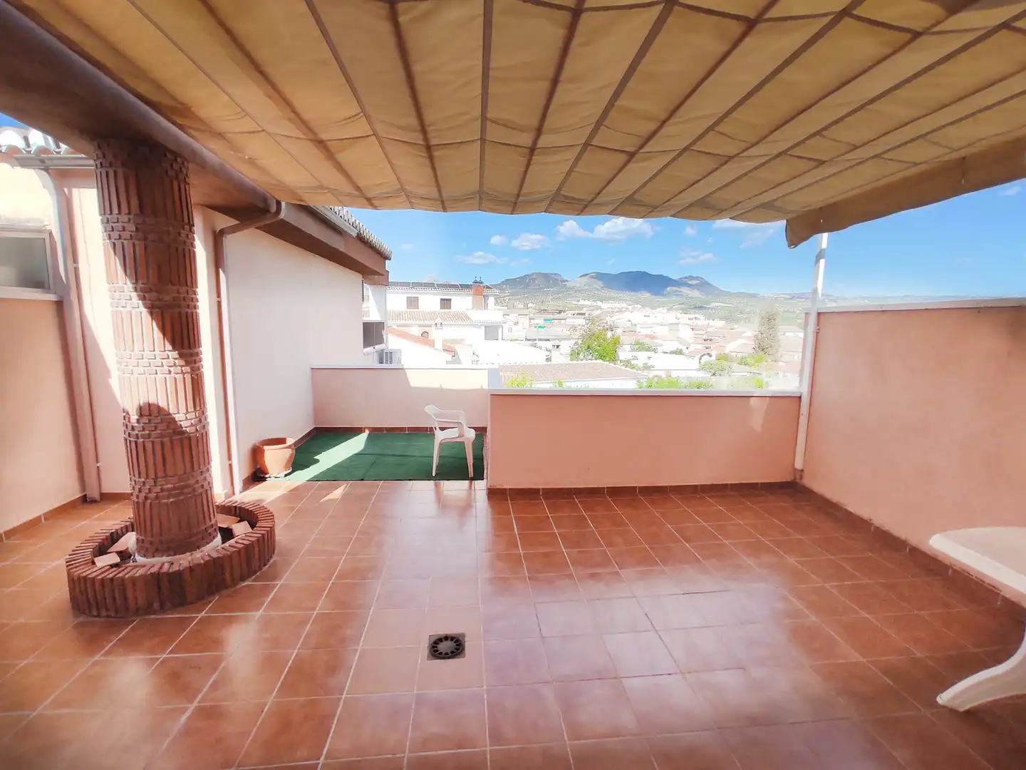 Flat for rent in Calle Pablo Picasso, Peligros