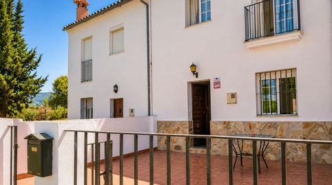 Foto 2 de Casa adosada en venta en Avenida Camino de Algodonales, Zahara, Cádiz