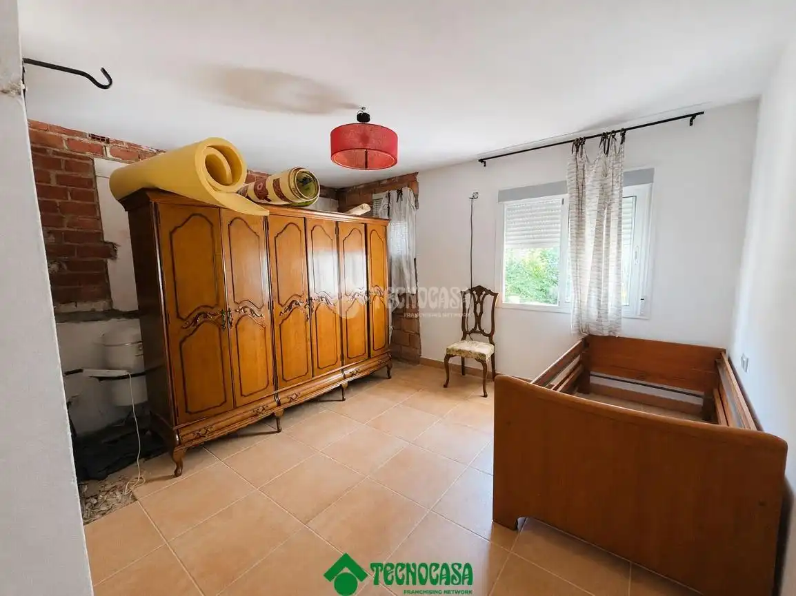 Casa adosada en venta en Adamuz