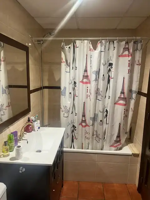 Bathroom of Duplexes for sale in Esterri d'Àneu  with Furnished