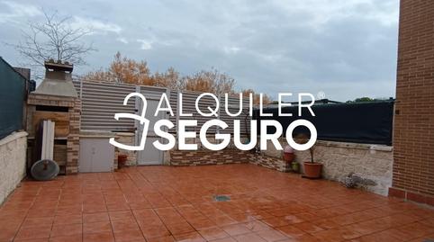 Foto 3 de Pis de lloguer a Alemania, Centro, Toledo