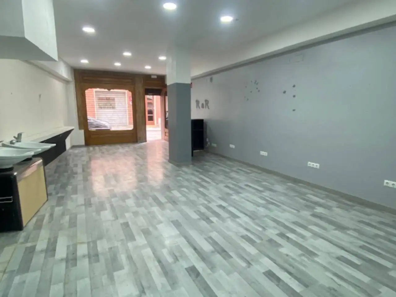 Geschaftsraum zur Miete in Granollers