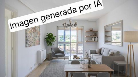 Foto 4 de Pis en venda a Calle Julio Cesar, 15, Balcón de Sevilla - Atalaya - La Uva - La Extremeña, Camas