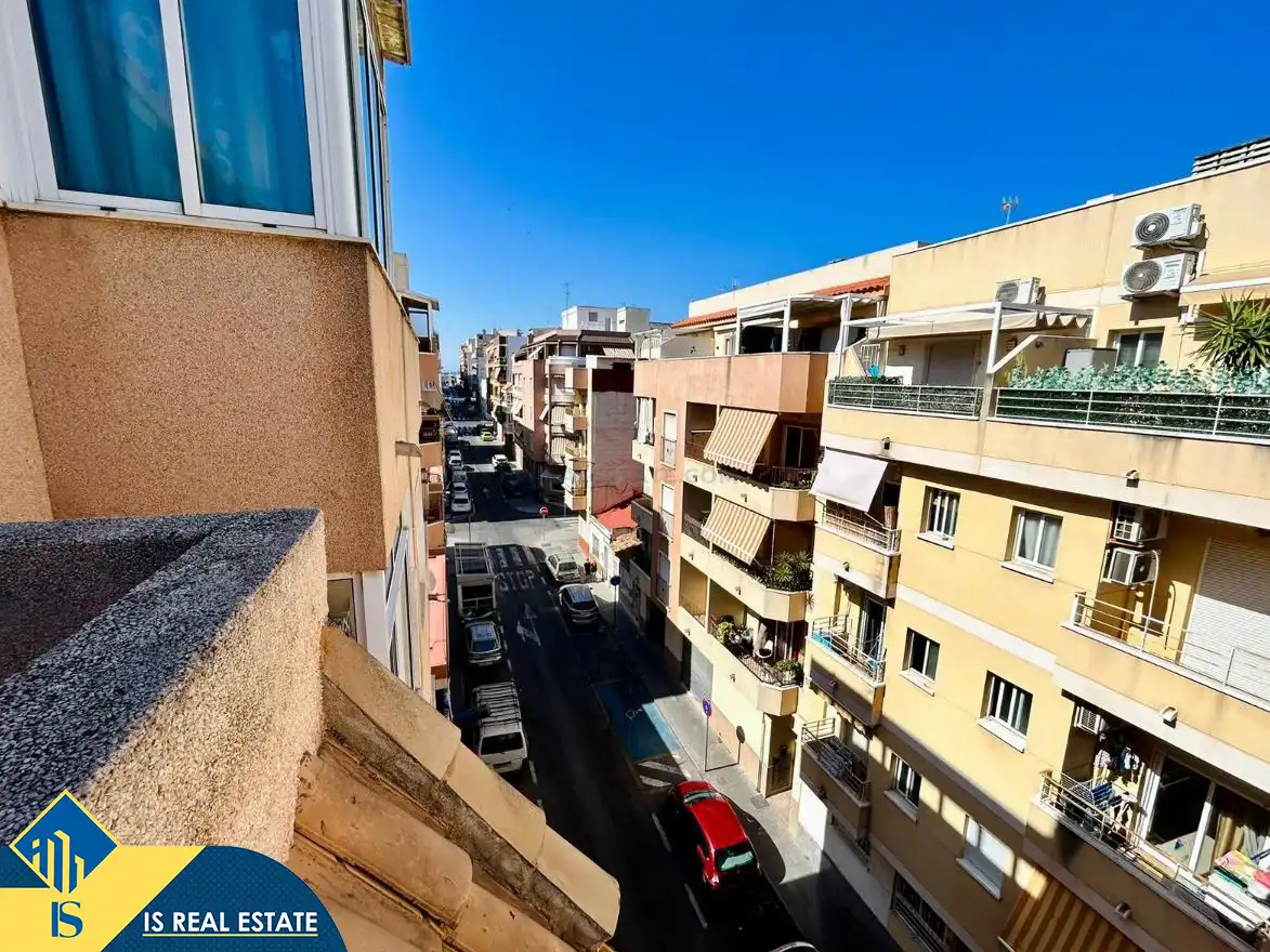 Apartamento con ascensor en venta en Centro, imagen 12
