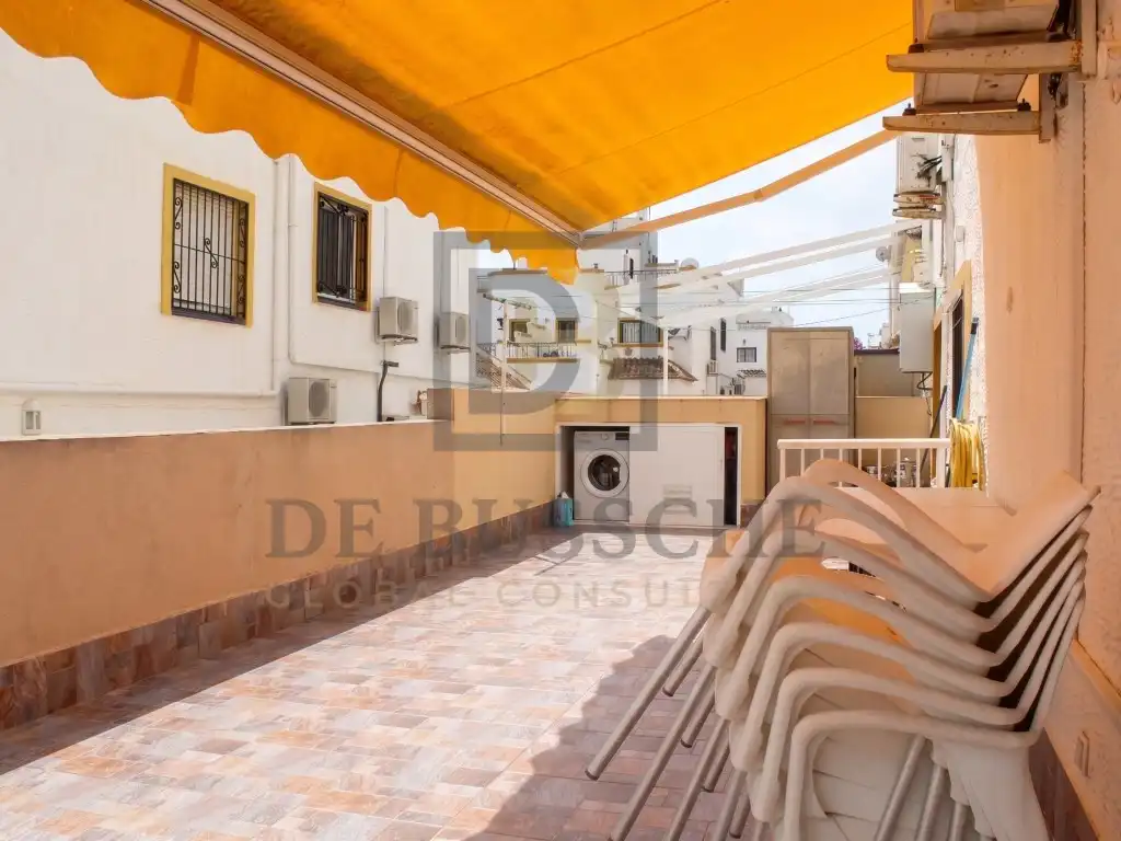 Adosado con piscina en venta en Poligono L-2 Lago Sol, imagen 35