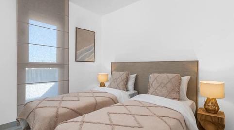 Foto 4 de Àtic en venda a Santiago el Mayor, Murcia