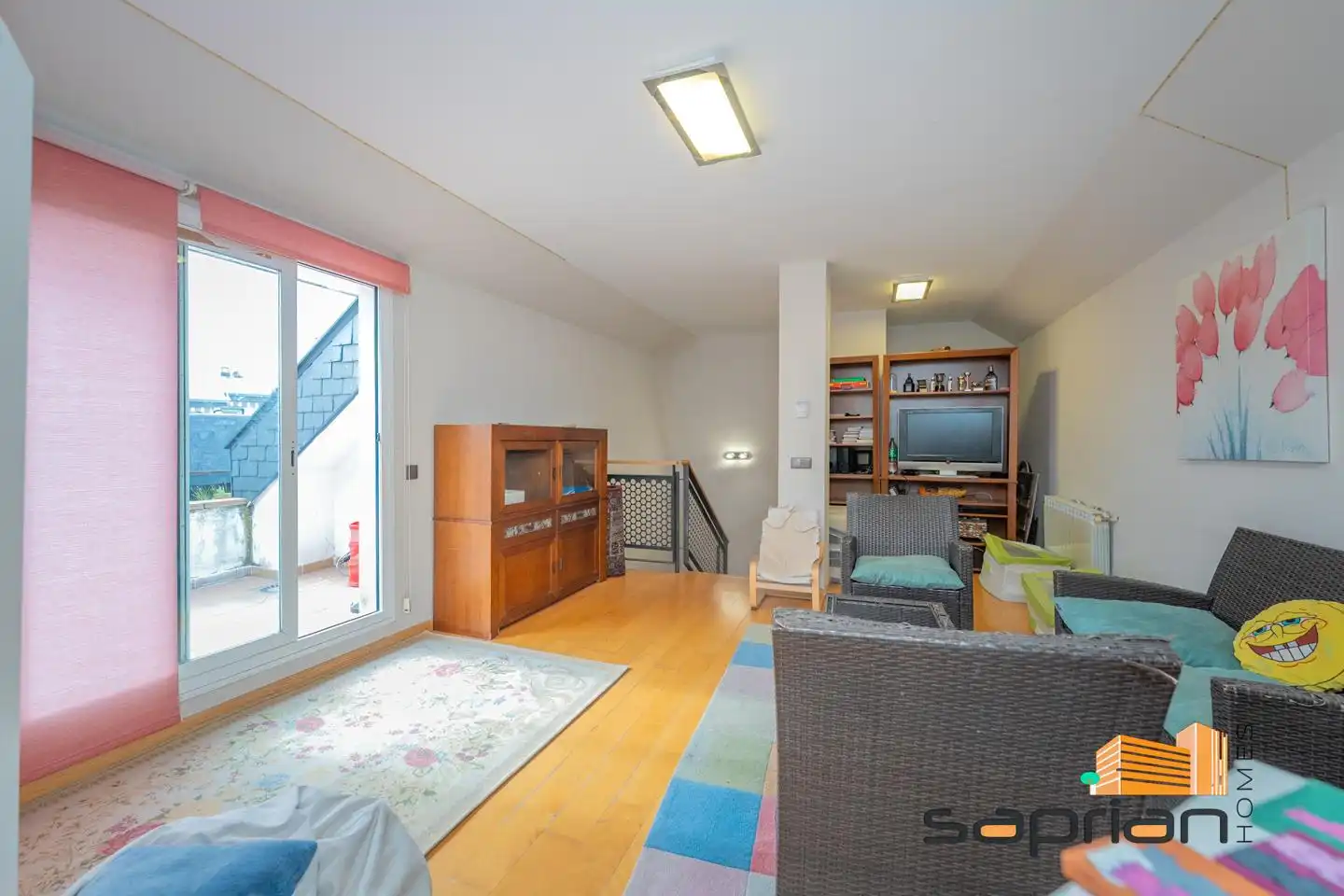 Vista exterior de Casa o chalet en venta en Pozuelo de Alarcón con Aire acondicionado, Calefacción y Jardín privado