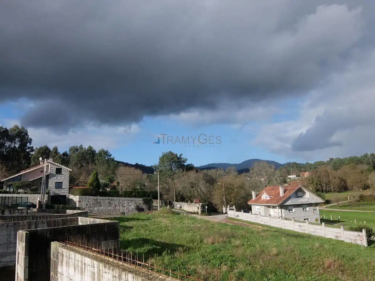 Xalet amb jardí en venda a Tui, imagen 16
