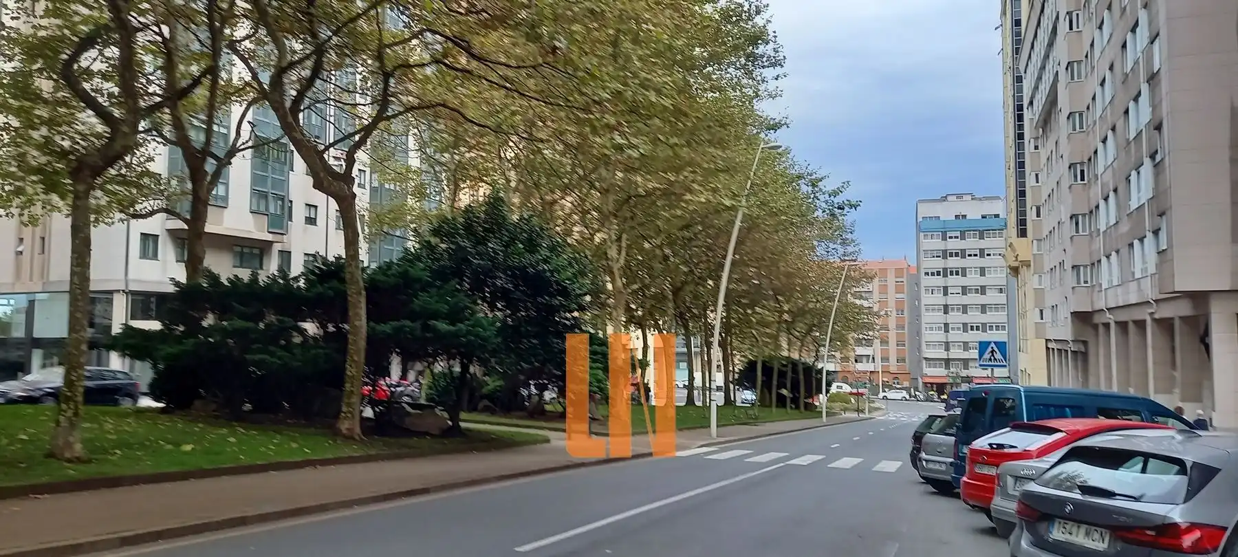 Business premises to rent in Los Rosales, imagen 2