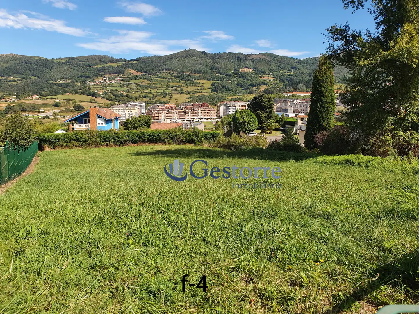 Rustikales Grundstück zum Verkauf in Oviedo - LG OLIVARES, imagen 3