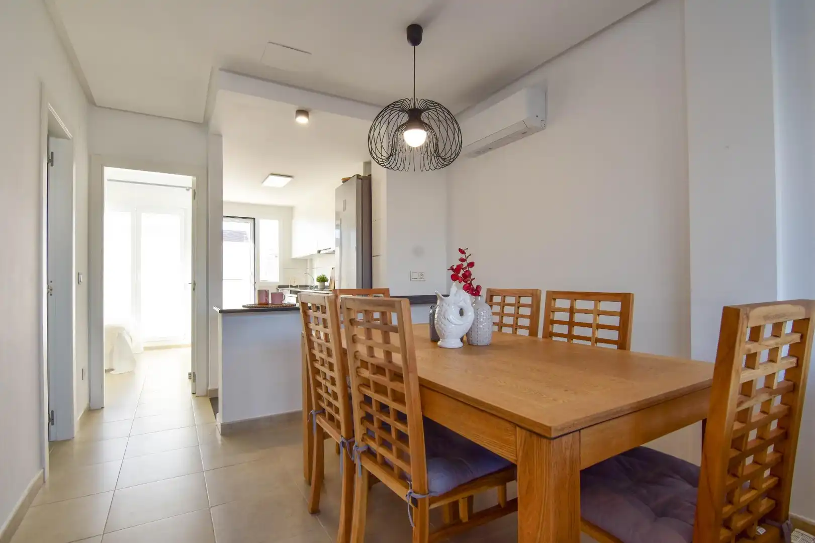 Reihenhaus mit Terrasse zur Miete in Almenara, imagen 13