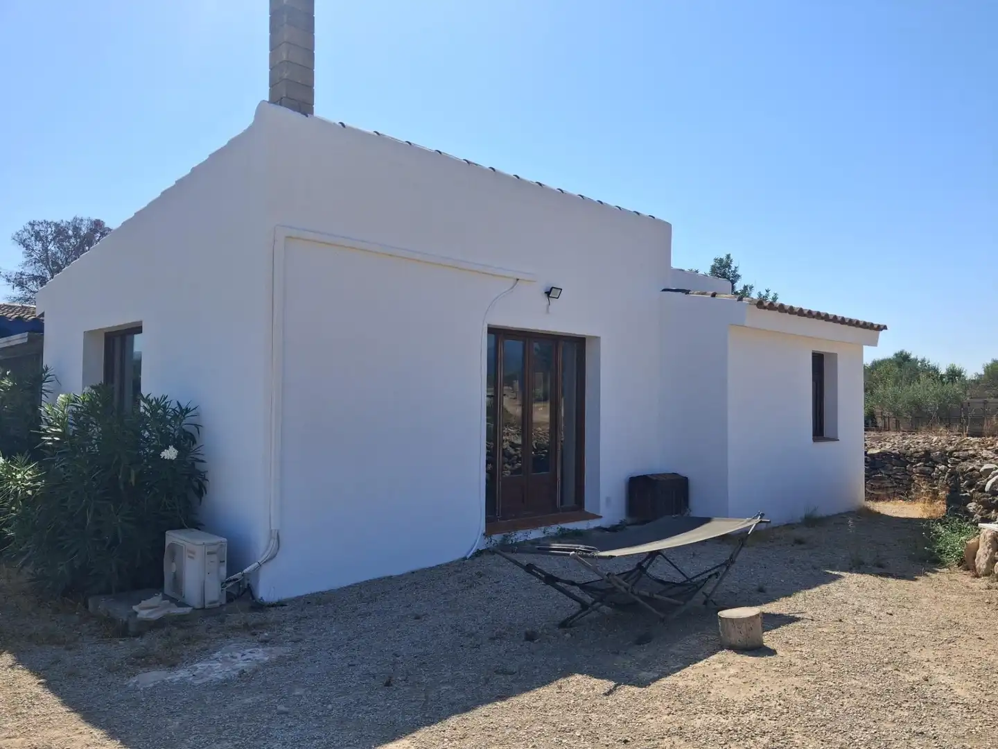 Exterior view of Houses for sale in Xerta