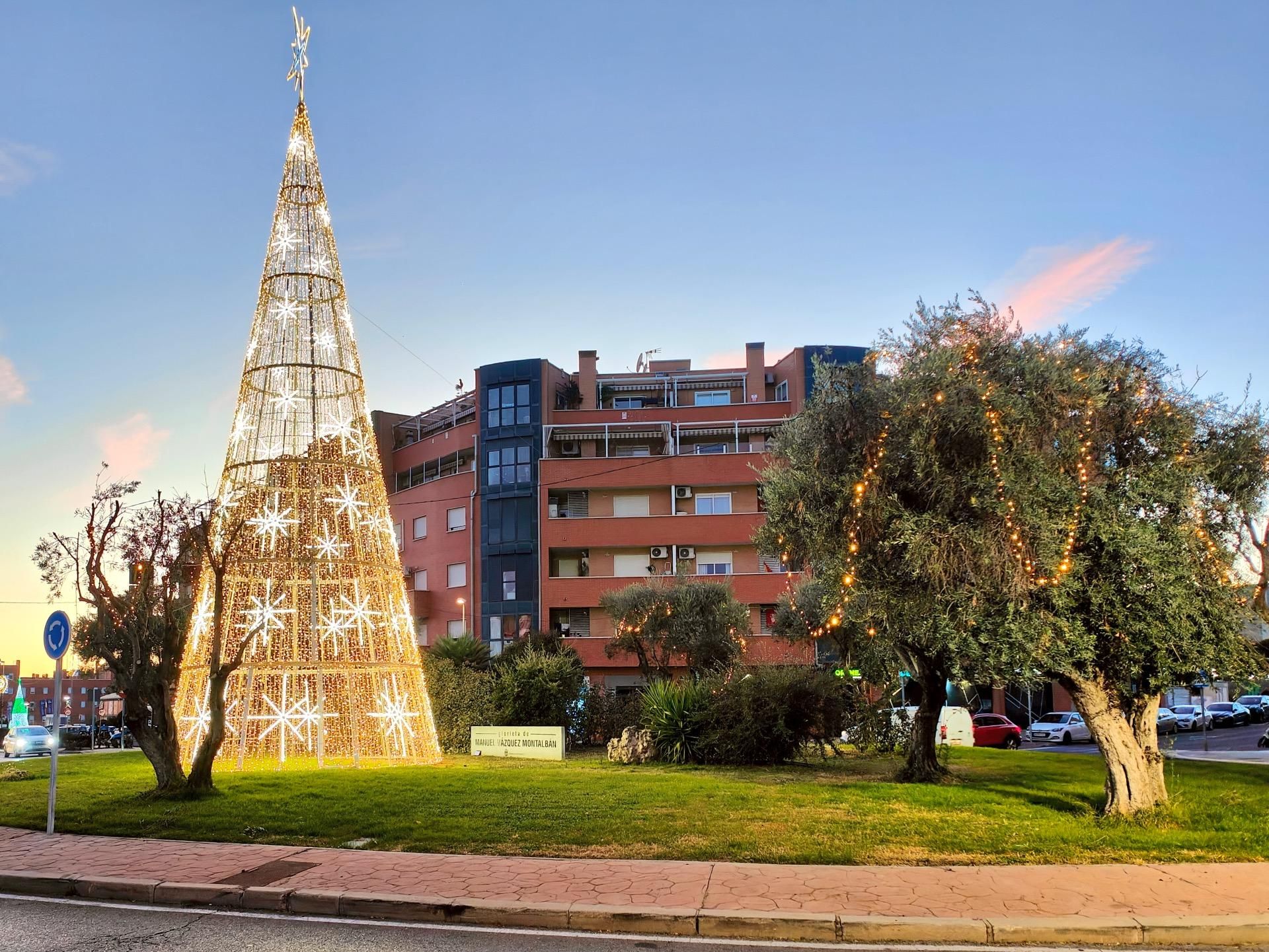 Exterior view of Flat for sale in Valdemoro  with Air Conditioner, Heating and Private garden