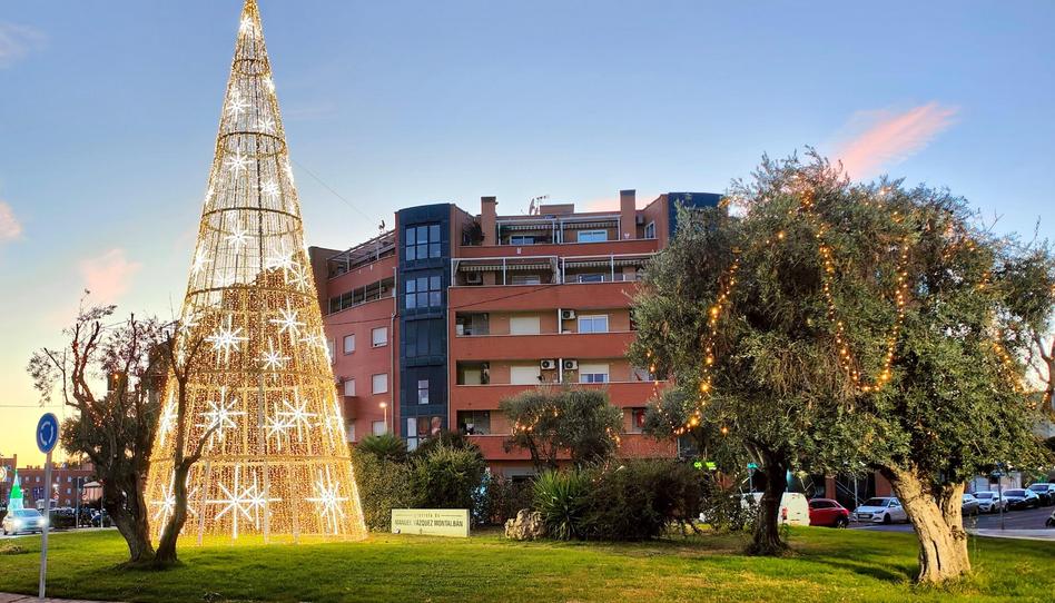 Photo 1 of Flat for sale in Hospital, Madrid