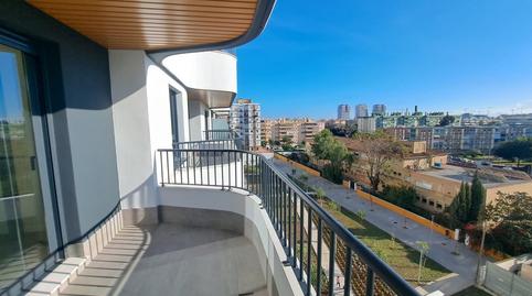 Foto 3 de Piso de alquiler en Menorca, Puerta Blanca, Málaga