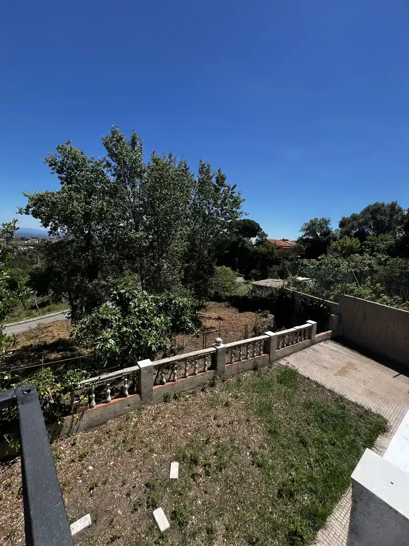 Casa o xalet en venda en Riudarenes amb Piscina i Balcó