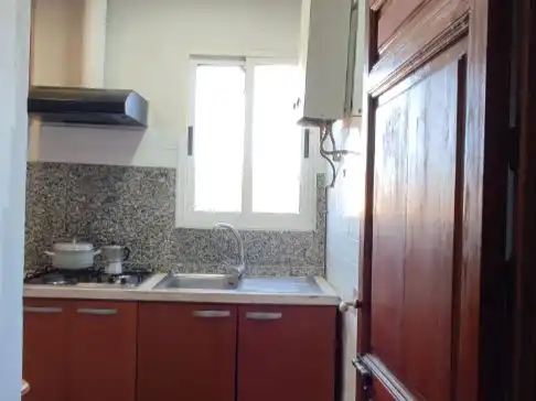 Piso en venta en Calle Mayor 36, imagen 5