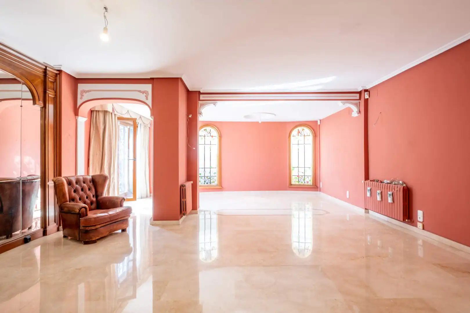 Casa o chalet en venta en Zaragoza con Calefacción, Jardín privado y Terraza