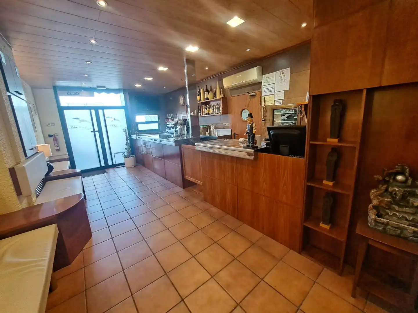 Locale commerciale in affitto a de l'Urgell 6, imagen 15
