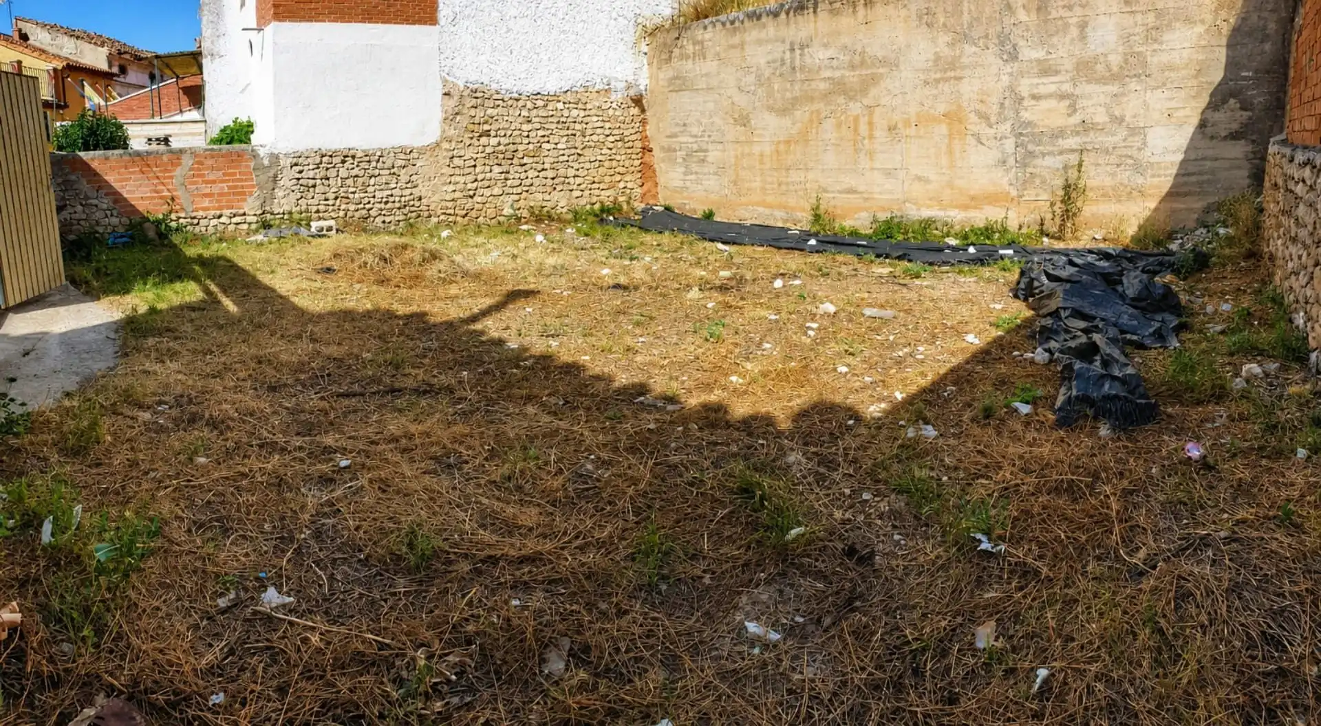 Country house zum Verkauf in Montón mit Abstellraum