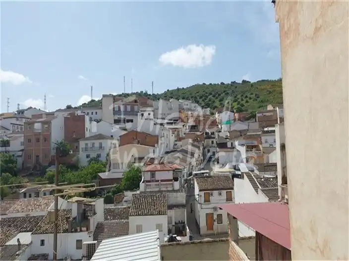 Adossat en venda a Priego de Córdoba, imagen 4