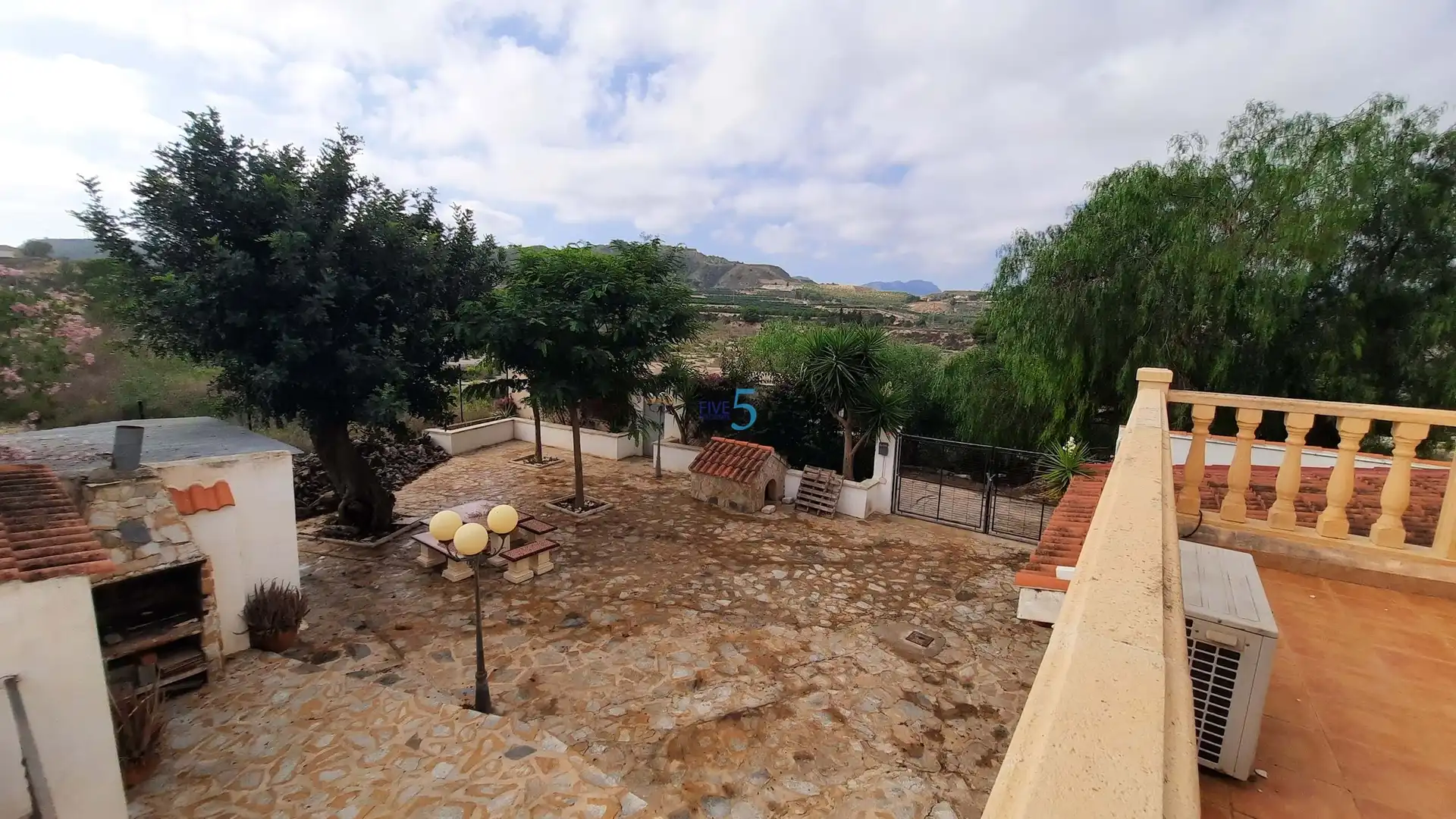 Casa o xalet en venda a Cañadas de San Pedro