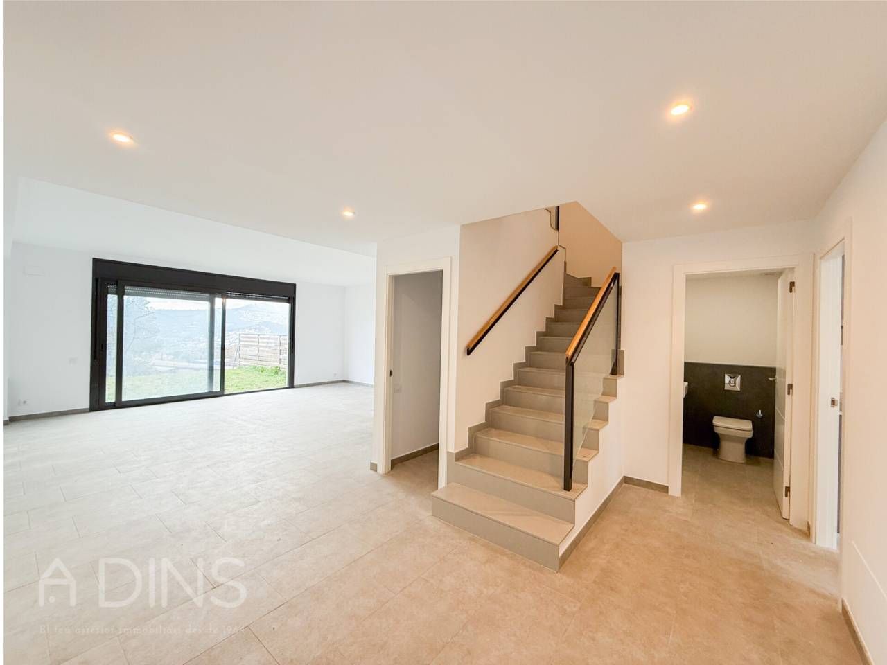 House or chalet for sale in Camí del Puiggraciós, 4, Bigues i Riells del Fai