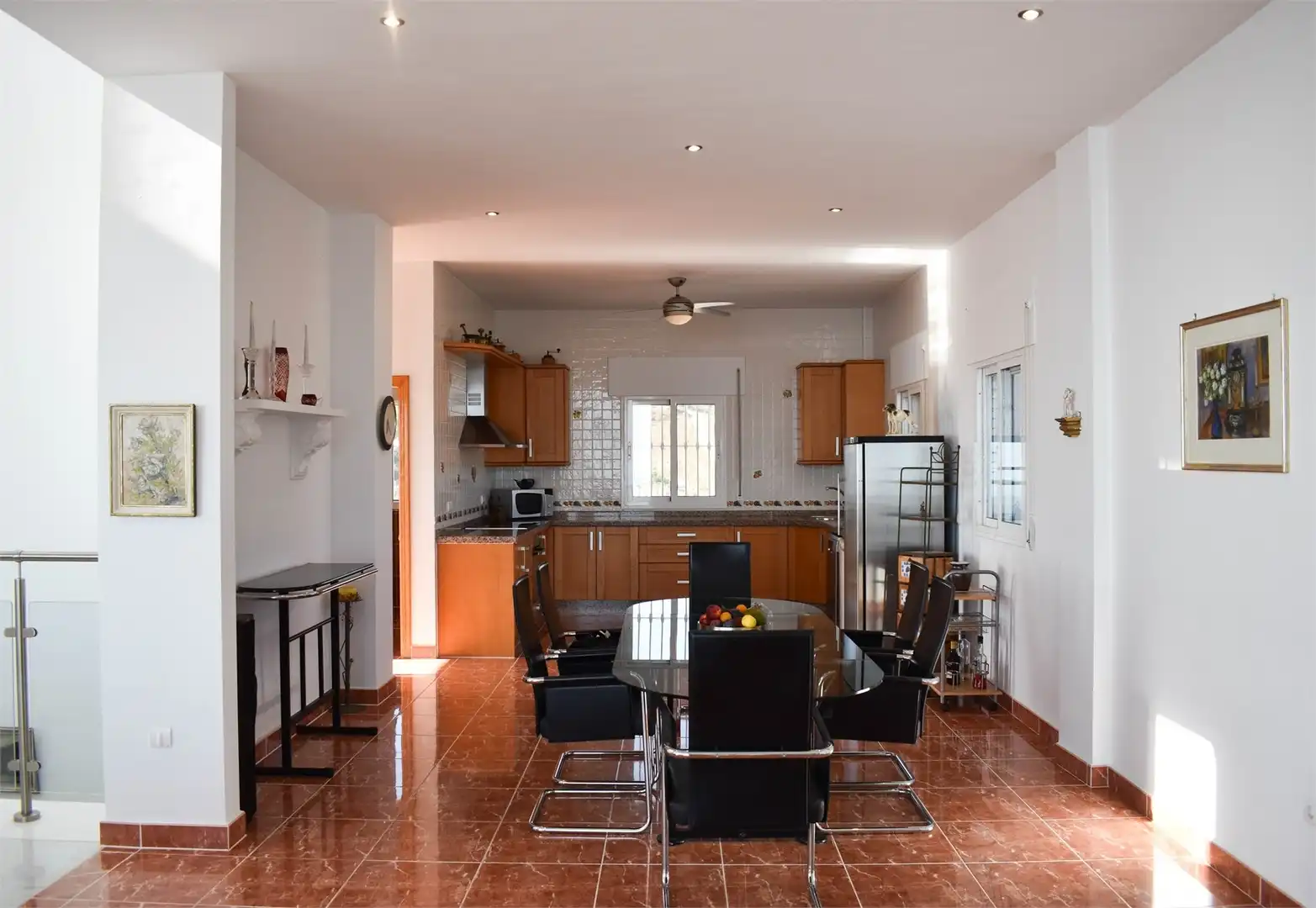 Maison avec terrasse à vendre à Diseminado Diseminados 338, imagen 37