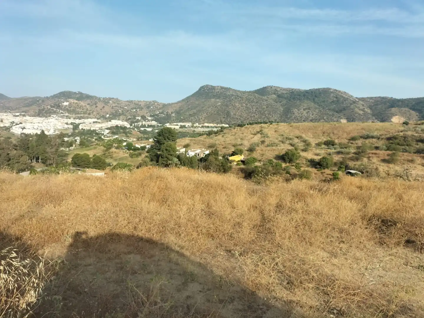 Terreno rustico in vendita a Cártama pueblo, imagen 3