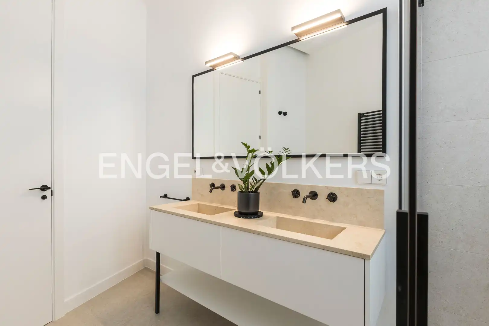 Piso con terraza en venta en Calle de O'Donnell, imagen 27