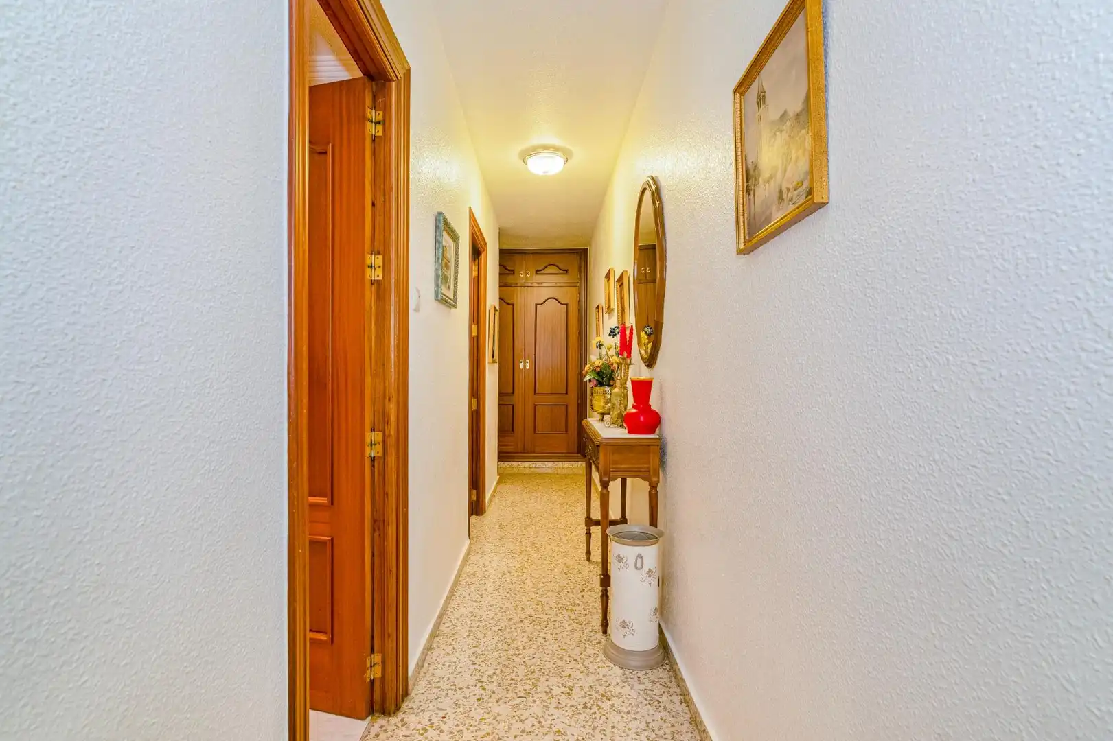 Piso en venta en Granada con Aire acondicionado, Calefacción y Balcón