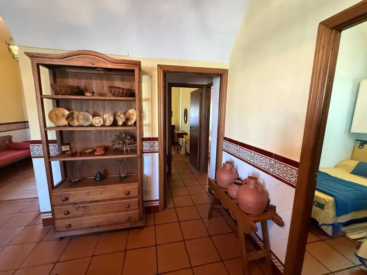 Houses for sale in Don Benito  with Private garden