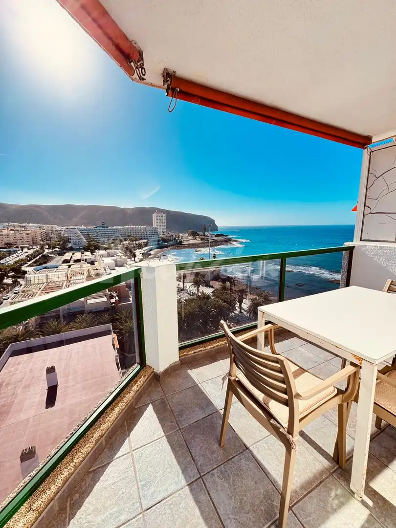Apartment mit Aufzug zum Verkauf in Los Cristianos, imagen 3