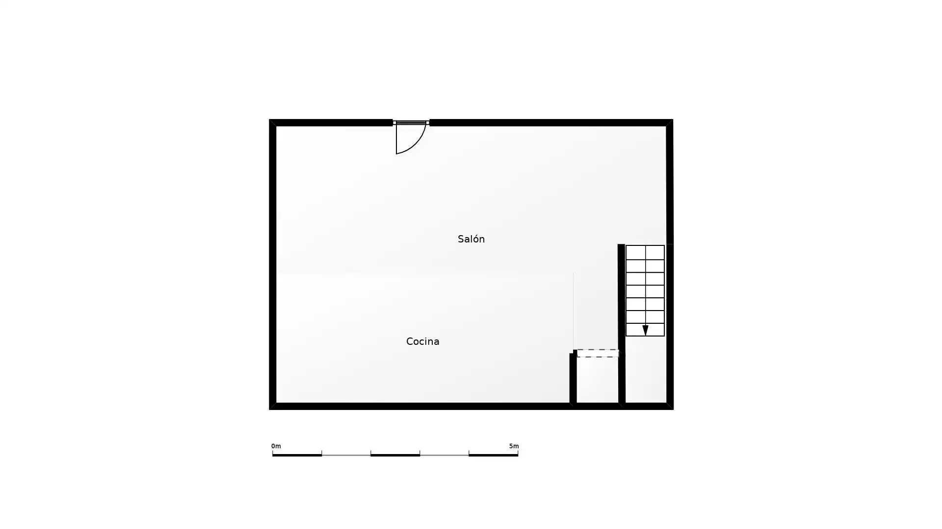 Casa en venda a Playa del Cura, imagen 25