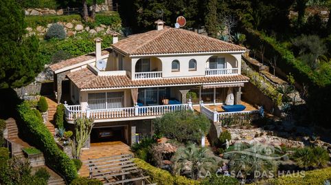 Chalet en Cala Sant Francesc, Blanes, imagen 2