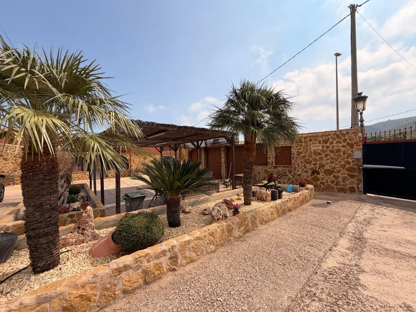 Maison rustique avec piscine à vendre à MARQUESITA - DS BEAL, imagen 40