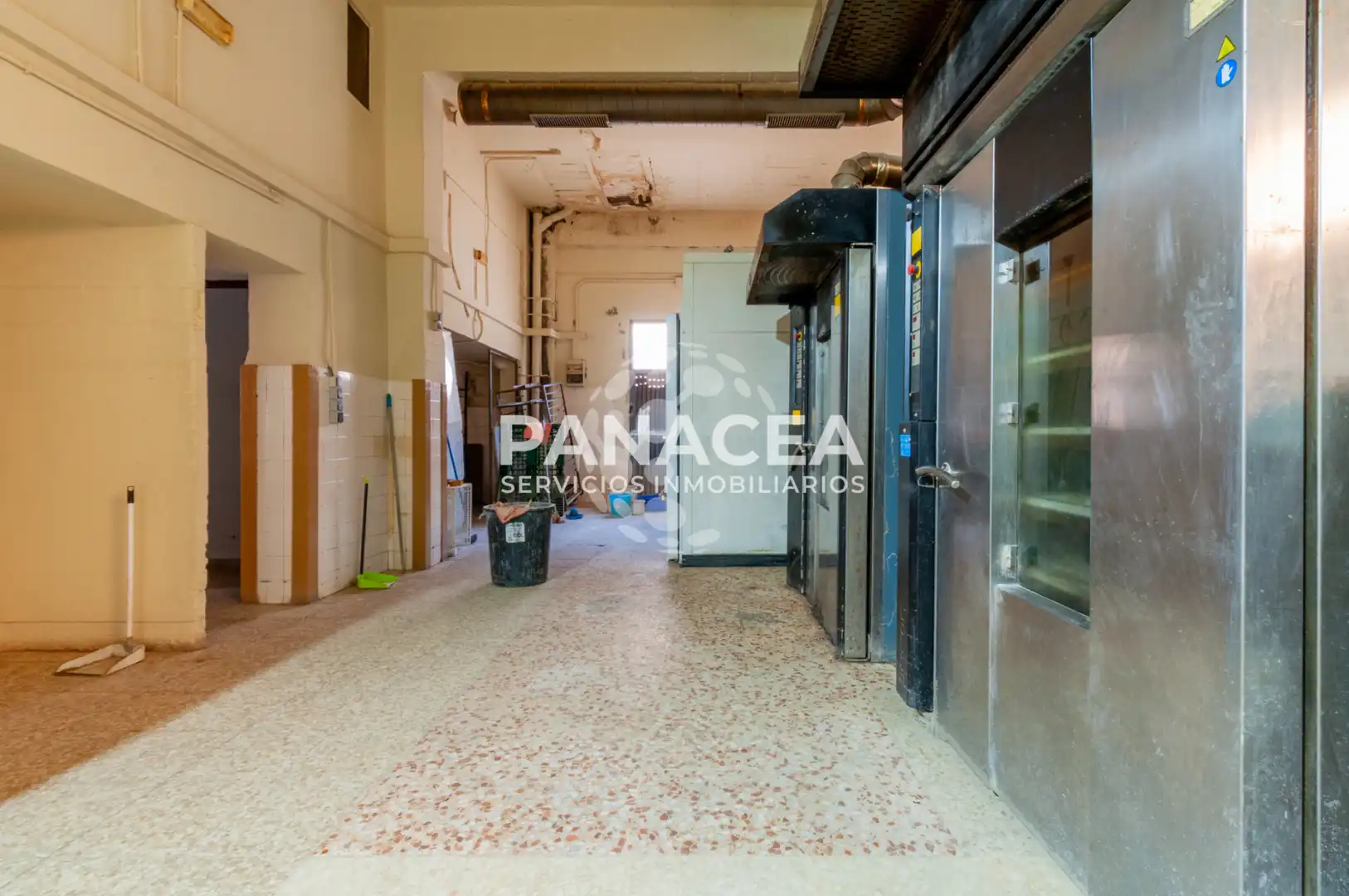 Local comercial en venda a La Mojonera, imagen 15