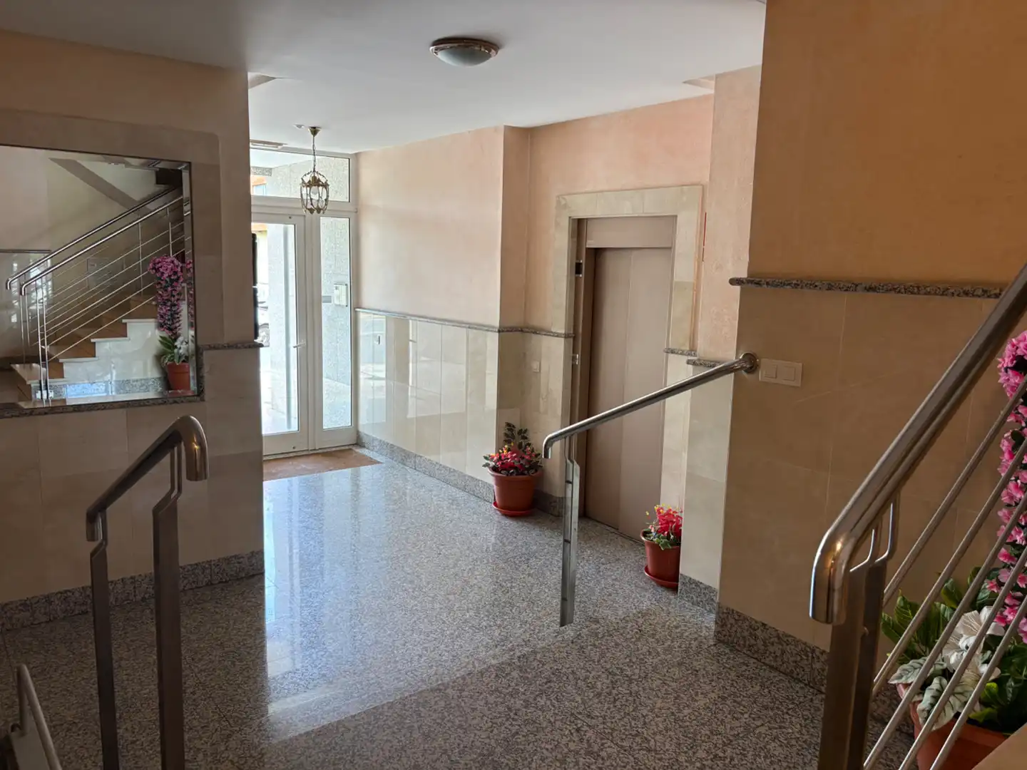 Wohnung zum Verkauf in Narón mit Abstellraum